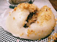 米稞-邵子牙·中华老字号(定安路店)