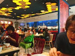 -六月雪干锅(涪城万达广场店)
