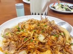 -芳华轩•客家菜馆(梧桐山店)