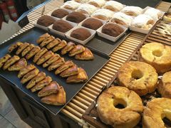 面包甜点-麦贝拉(印象汇店)