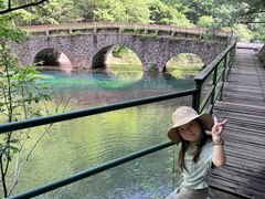 -白云源风景区