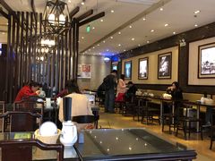 大堂-熙盛源(复兴路店)