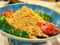 -武汉香格里拉大酒店·香宫中餐厅
