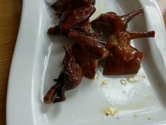 -林辉家宴·本地家常菜·头牌清远鸡(先锋店)