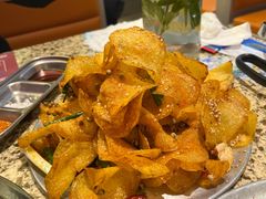 -首尔烤肉大排档(合生汇店)