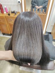 -心迪染发专门店