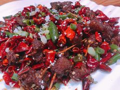 -兔槽江湖菜·重庆璧山兔(水围店)