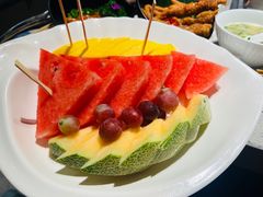 -海底捞火锅(航洋城店)