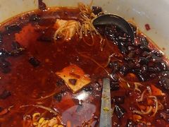 -赠李白·如诗的川味(余杭万达广场店)