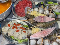 -琥珀川糟粕醋火锅(慈云寺店)