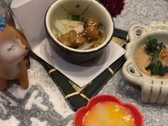 -月下料理(楷林IFC店)