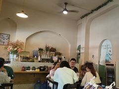 -满格嗦新疆椒麻鸡火锅.炒米粉(川大江安校区店)