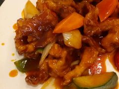 -桃园中华料理炸酱面(燕儿岛路店)