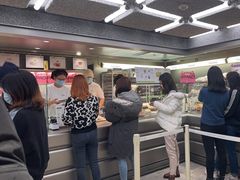 -PAOPAO Bakery&Café(港汇店)