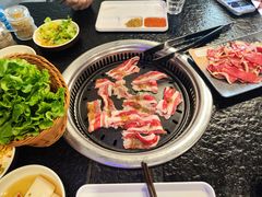 -老卜奎齐齐哈尔烤肉(人民东路店)