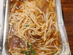 -吉香碳烤生蚝(仙霞路店)