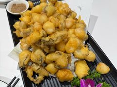 -渔码头食府·20年蓬莱老字号(登州路店)