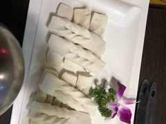 -老诚一锅羊蝎子(黄寺大街店)