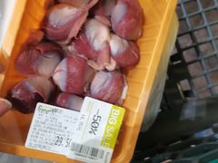 -百佳永辉超市(福田星河店)