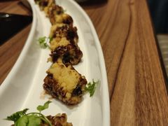 -香厨中餐厅(松北香格里拉店)