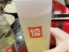 -蜀大侠火锅(寰球文化地标·总府店)
