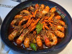-红盔甲·小龙虾(天钥桥店)
