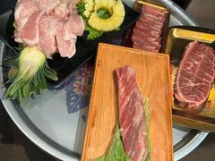 -七星里烤肉(翠湖店)