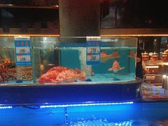 -阿伟海鲜楼·福建菜(延寿店)