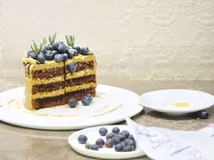 -WHEAT&BAKER-麥(凯德来福士店)