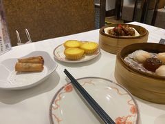 -稻香酒家(天河城店)