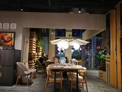 -日进一片海.生腌海鲜火锅.宵夜烧烤(三里屯总店)