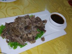拆骨肉-老边饺子馆(东单店)