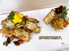 那年秋天的茄子-柳京酒店(滨江中路店)