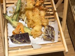 天妇罗-馥家小馆(黔灵山公园店)