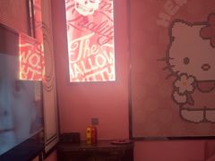 -酷秀KTV(五道口店)