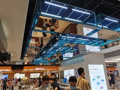 -苏宁极物(苏宁生活广场店)