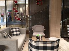 -广州粤海喜来登酒店