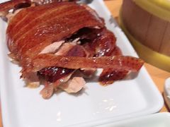 -宴礼烤鸭本味菜(蠡县商业步行街店)