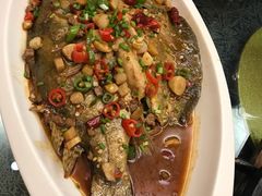 -陈厨老家菜馆(义安区店)