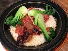 煲仔饭-煲宫(华润万象城店)