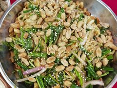 -隆都四季香饭店(碧海路店)