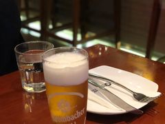 -haxnbauer海森堡德国餐厅(深圳coco店)