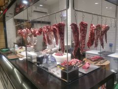 -掂档潮汕牛肉火锅(沈阳万象城店)