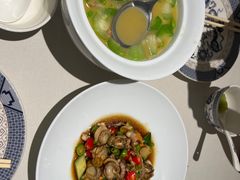-钱塘花园·宁波菜