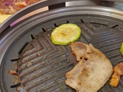 -哈哈碳都·牛肋条无限自助烤肉(宝龙店)