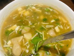-大灶头·新昌菜(中国茶市店)