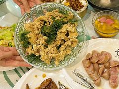 -金姐台湾菜(珠江路店)
