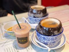 -憶廟街 X 沙角邨(太古城店)