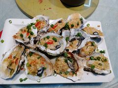 -皮记海鲜1995(寮步店)