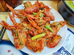 -怪怪龙虾·来自江苏盱眙(惊驾路店)